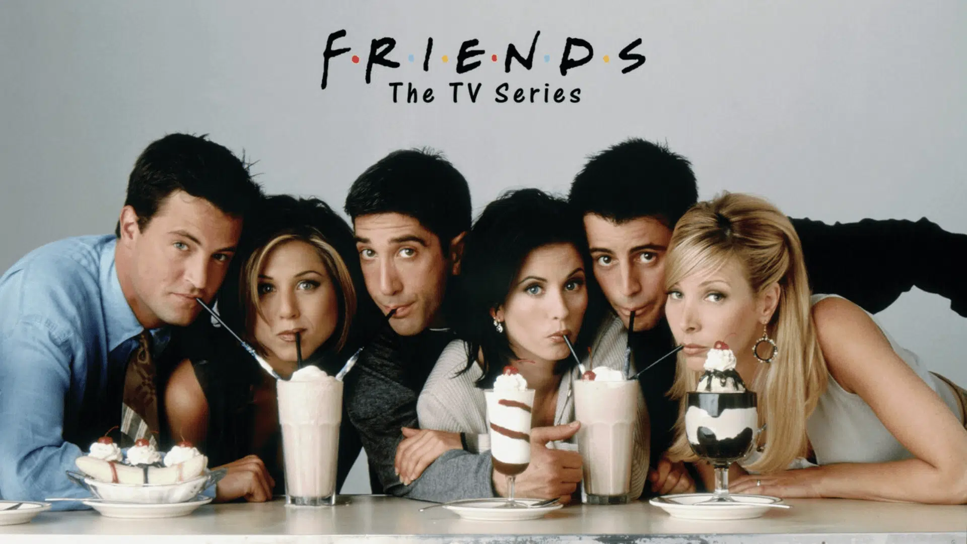 friends tv show
