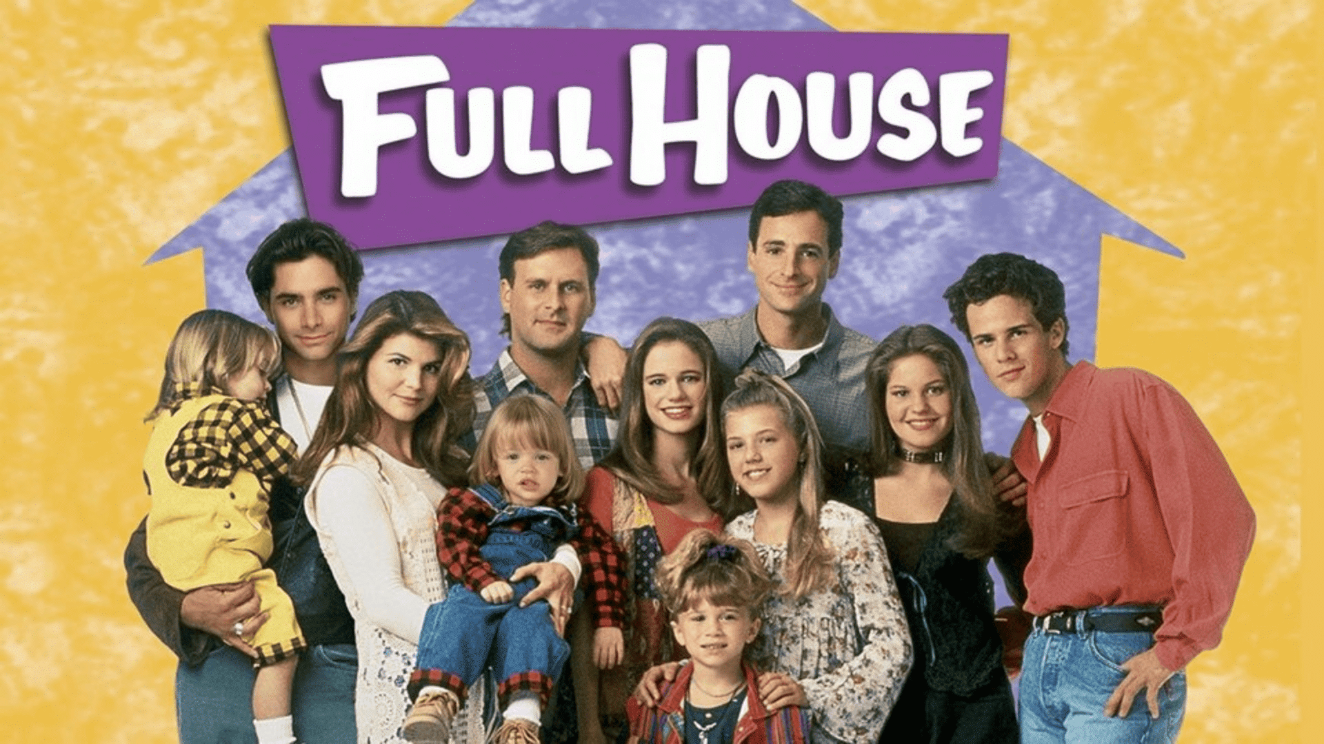 full house tv show