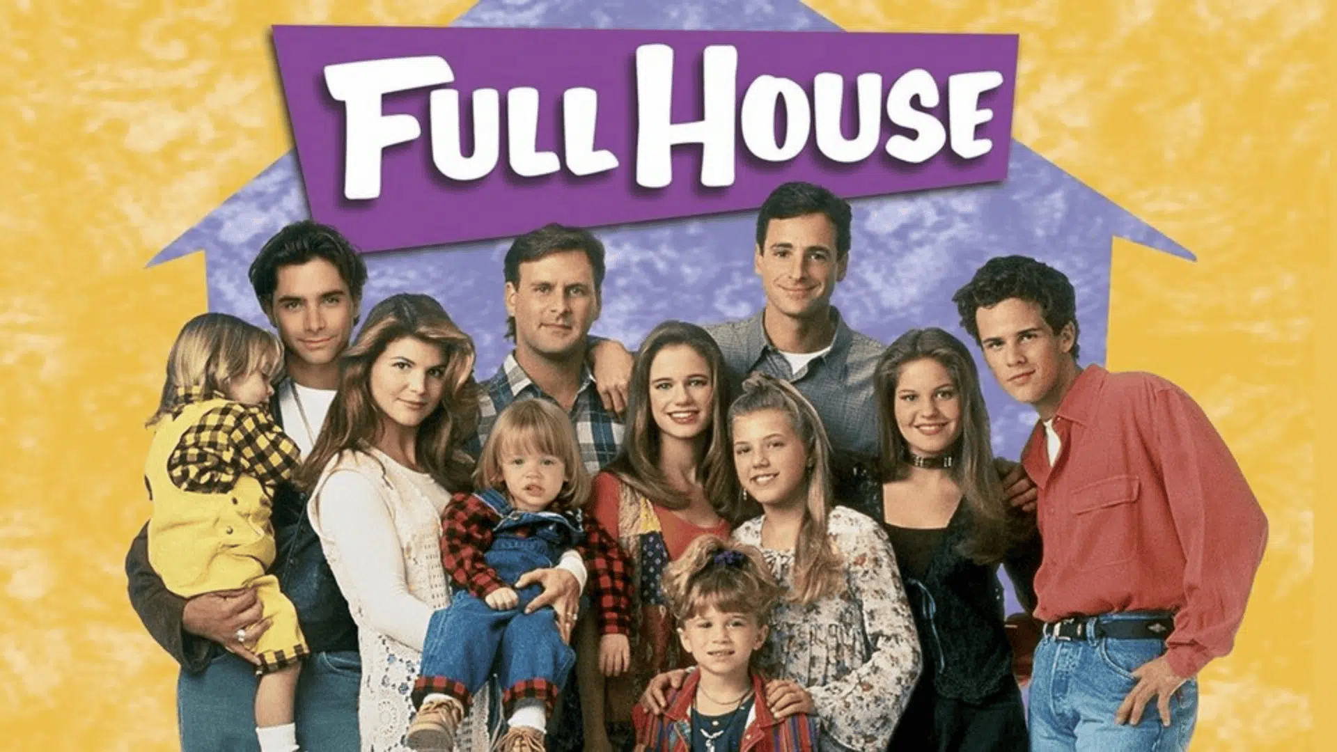 full house tv show