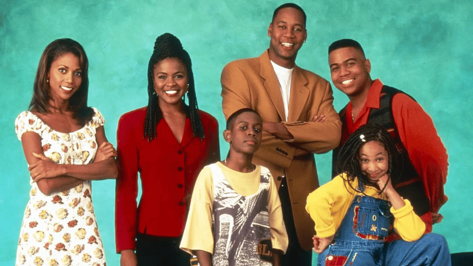 hangin with mr cooper tv show