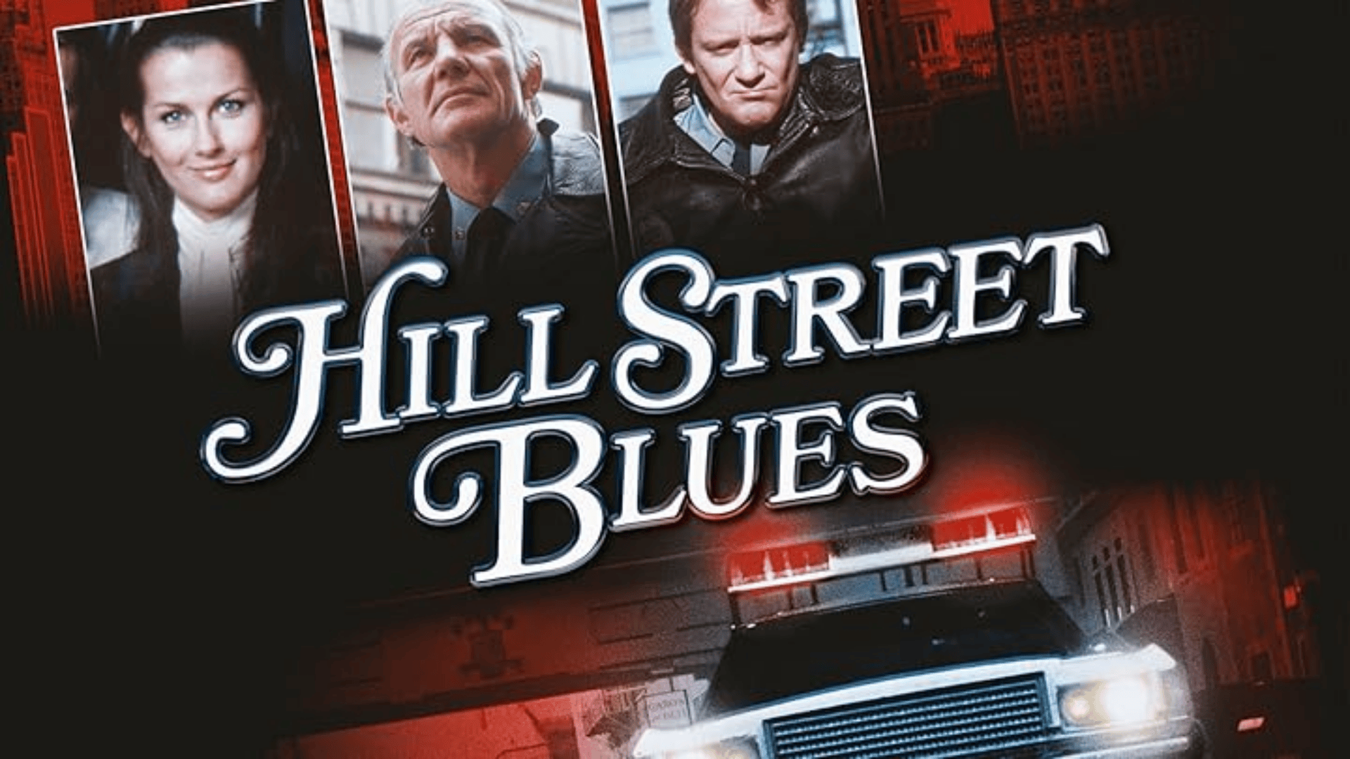 hill street blues tv show