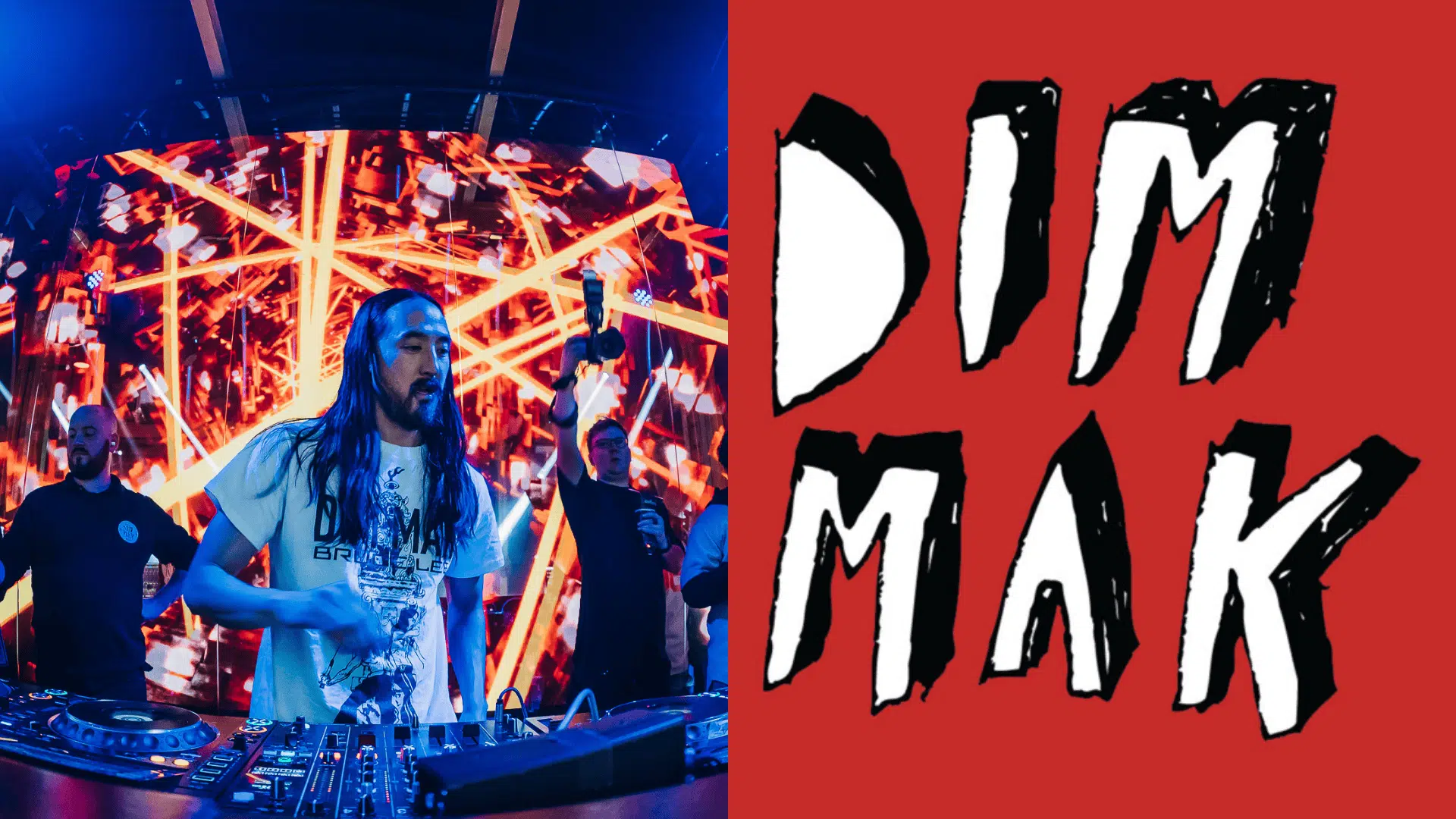 How Steve Aoki Built His Net Worth
