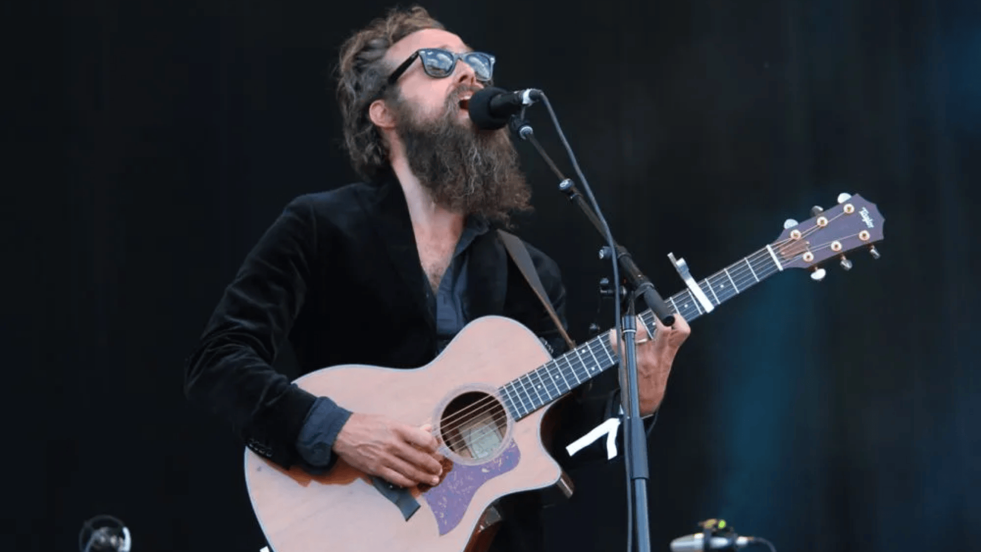 iron and wine