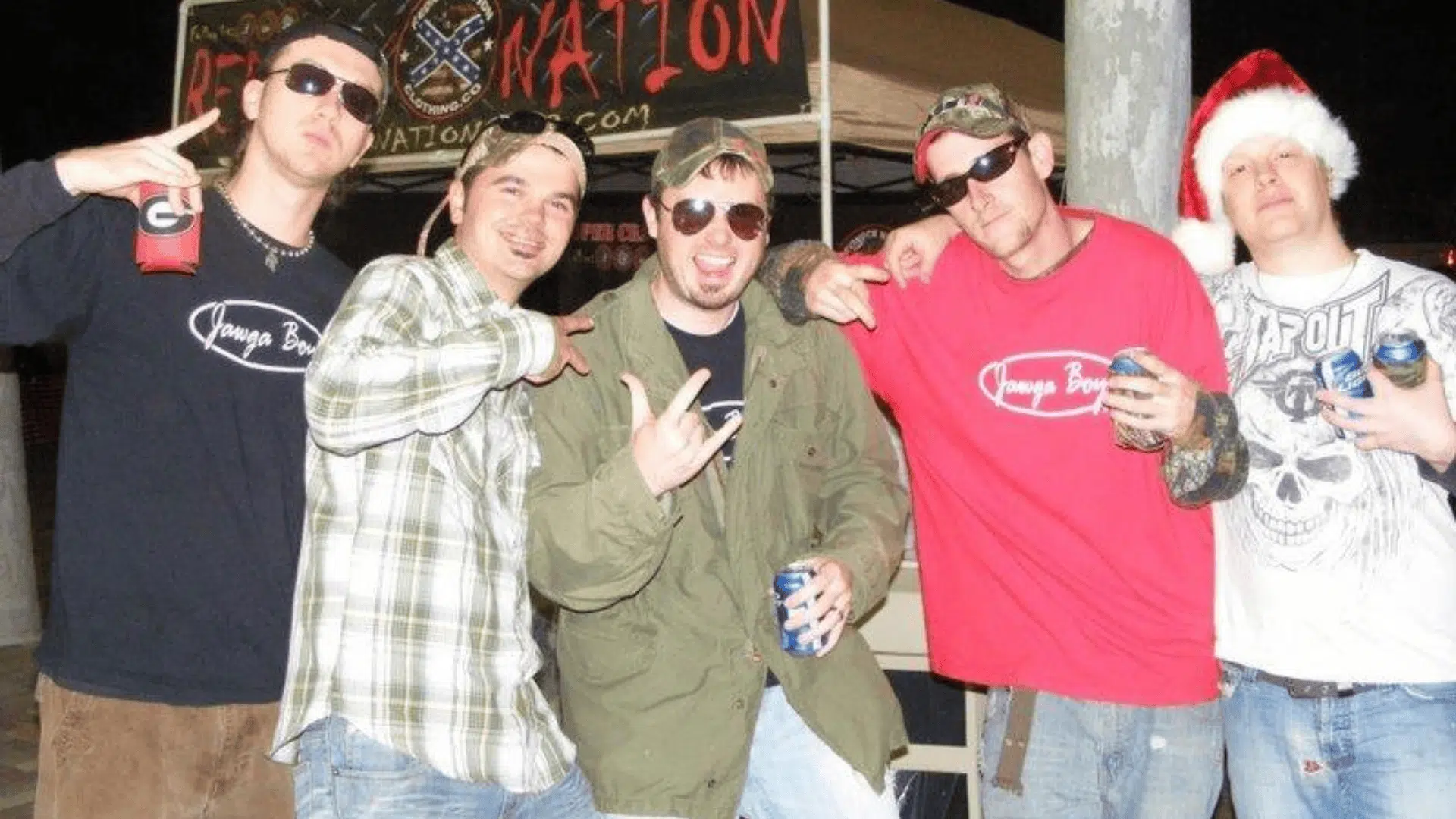 jawga boyz