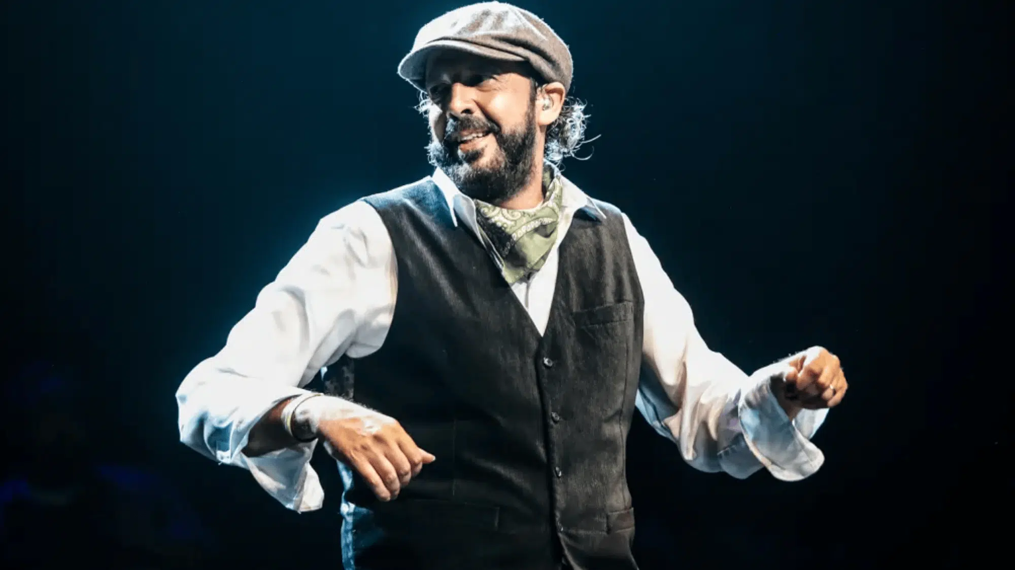 juan Luis Guerra
