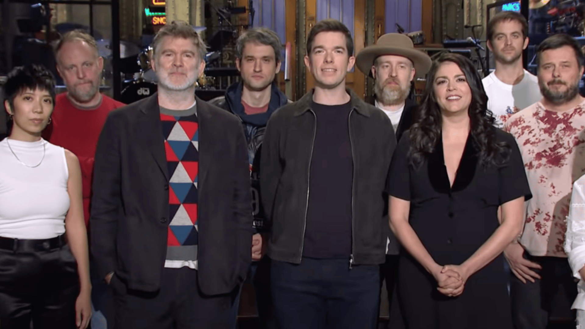 lcd soundsystem the music band