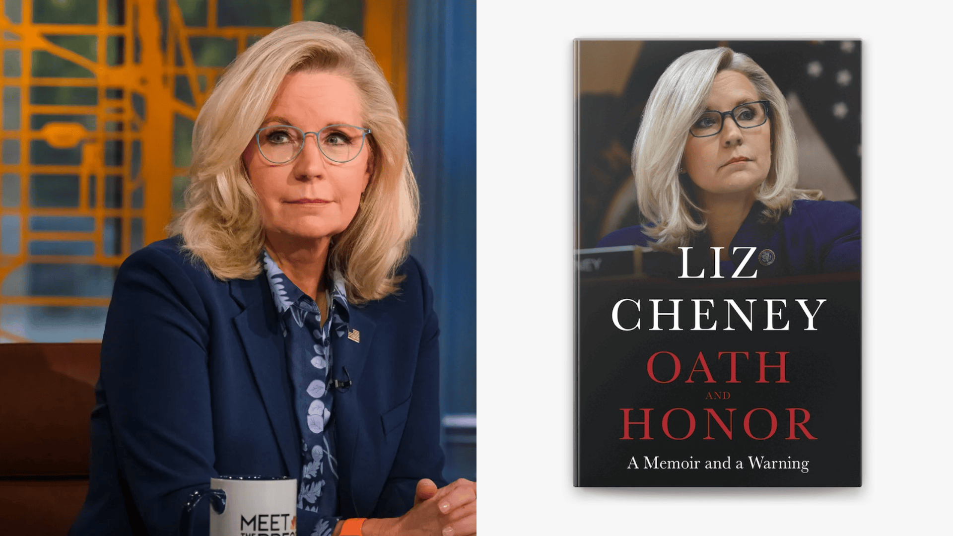 Liz Cheney's Income Sources