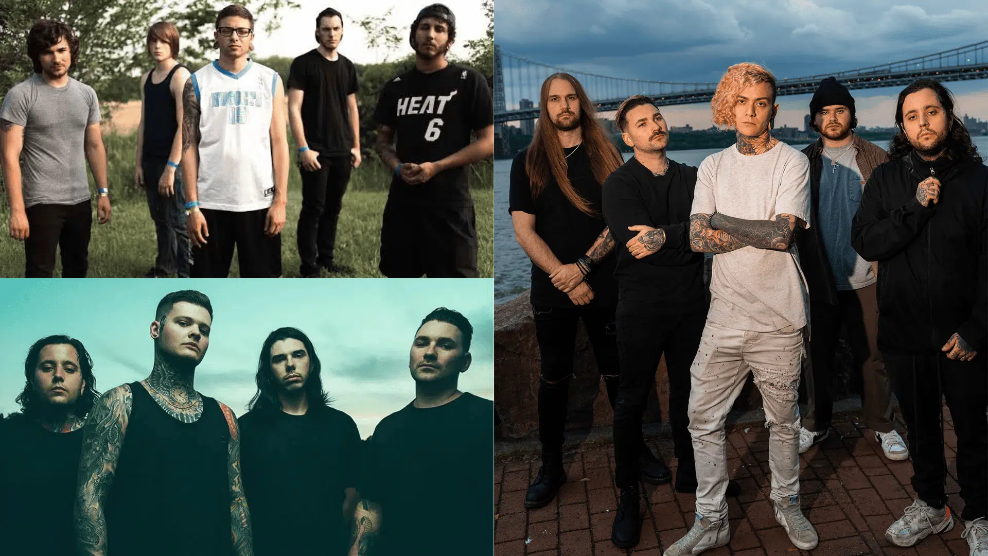 Lorna Shore’s Musical Evolution