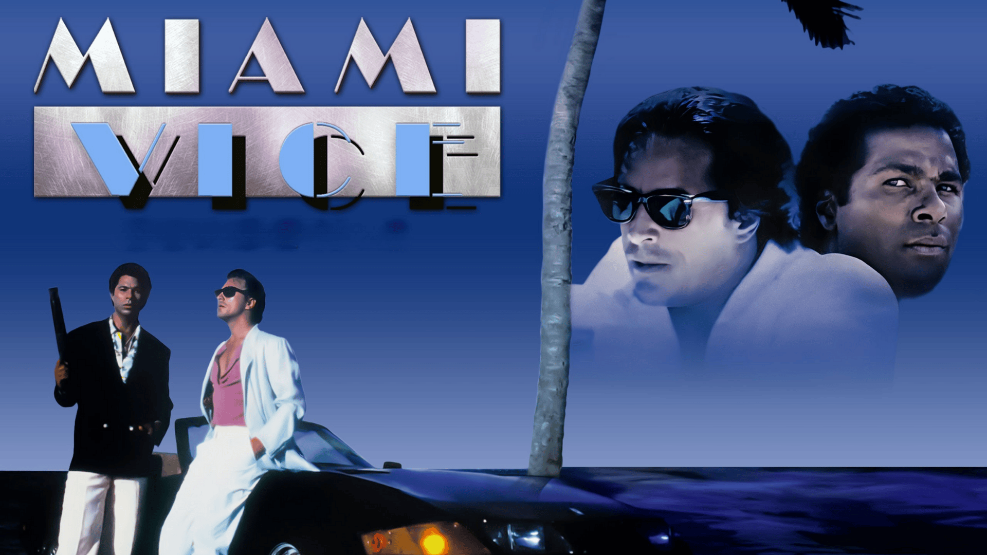 miami vice tv show