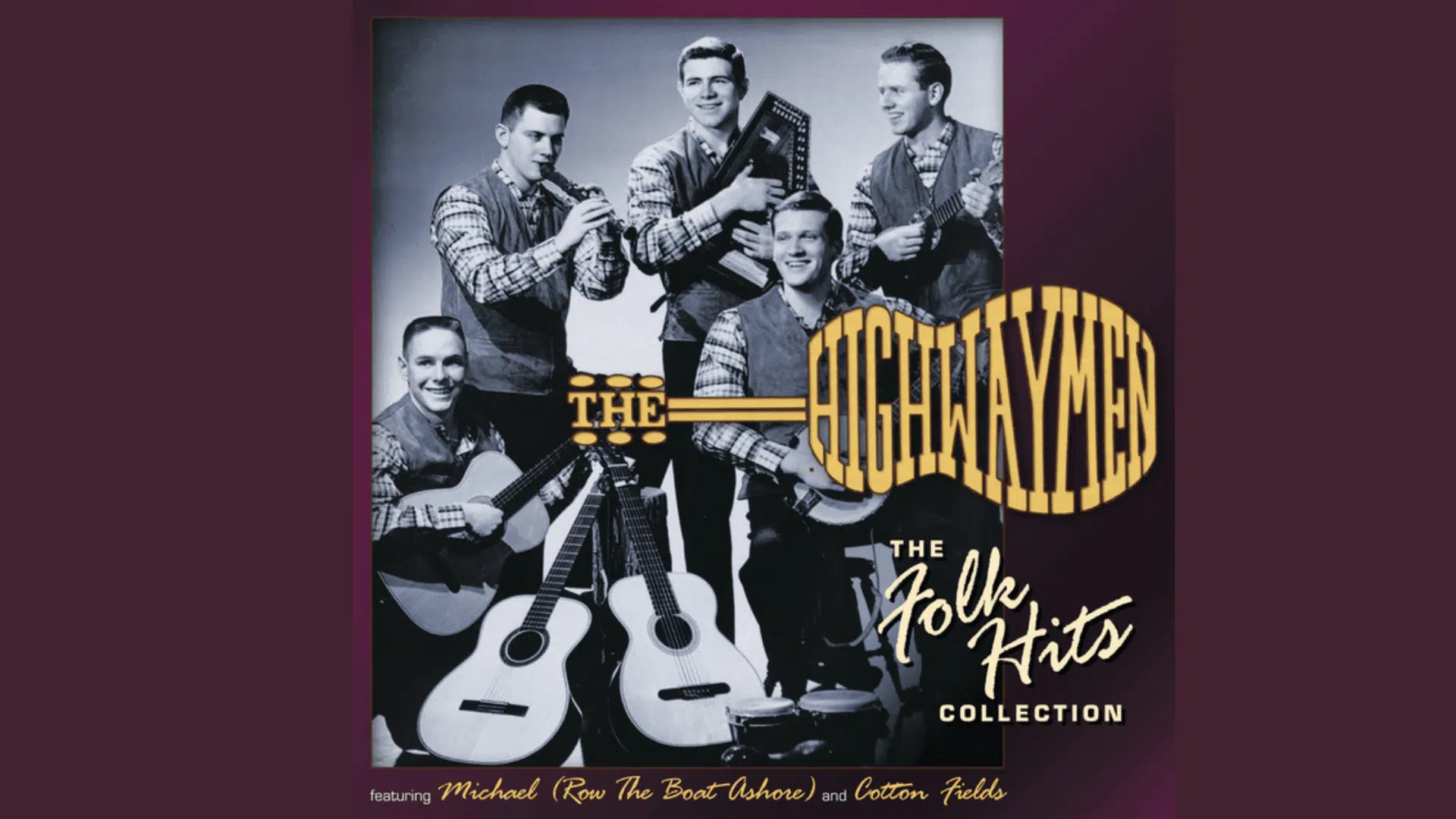 Michael Row the Boat Ashore Lyrics: Meaning and Versions