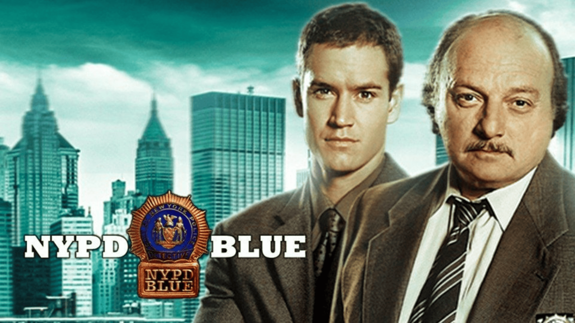nypd blue tv show