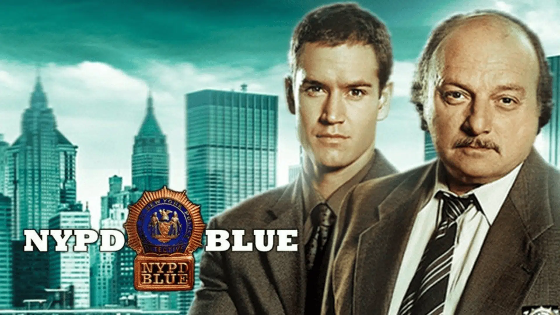 nypd blue tv show