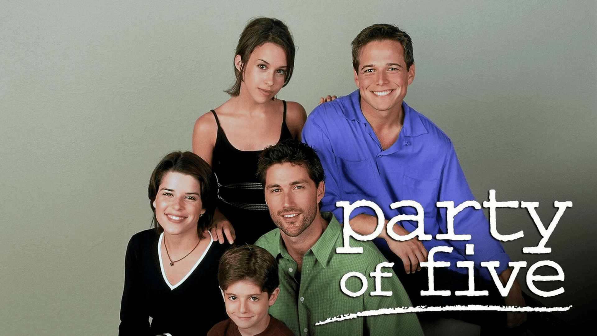 party of five tv show