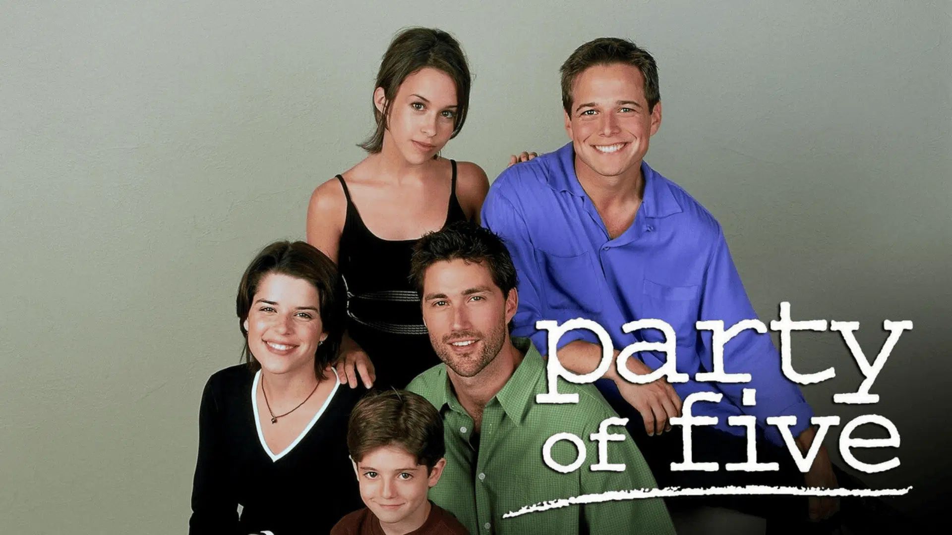 party of five tv show