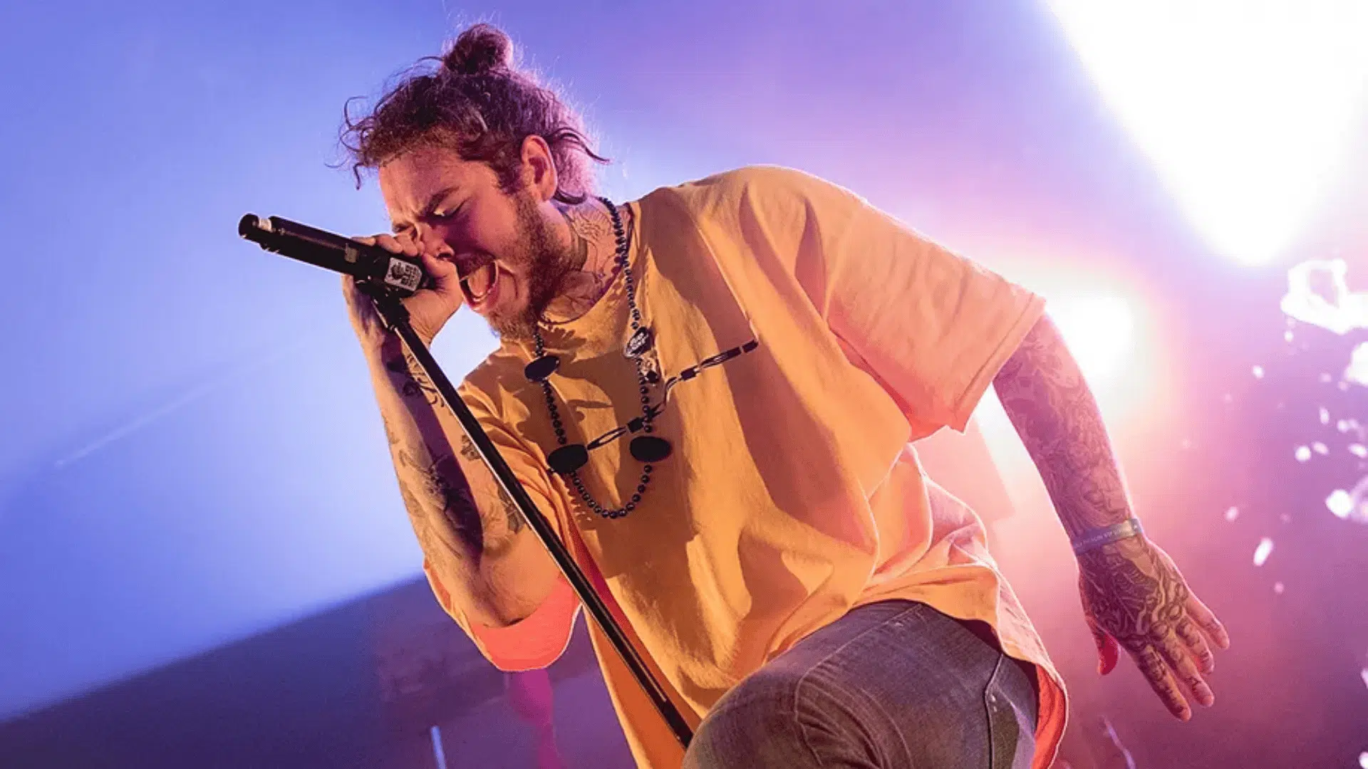 post malone