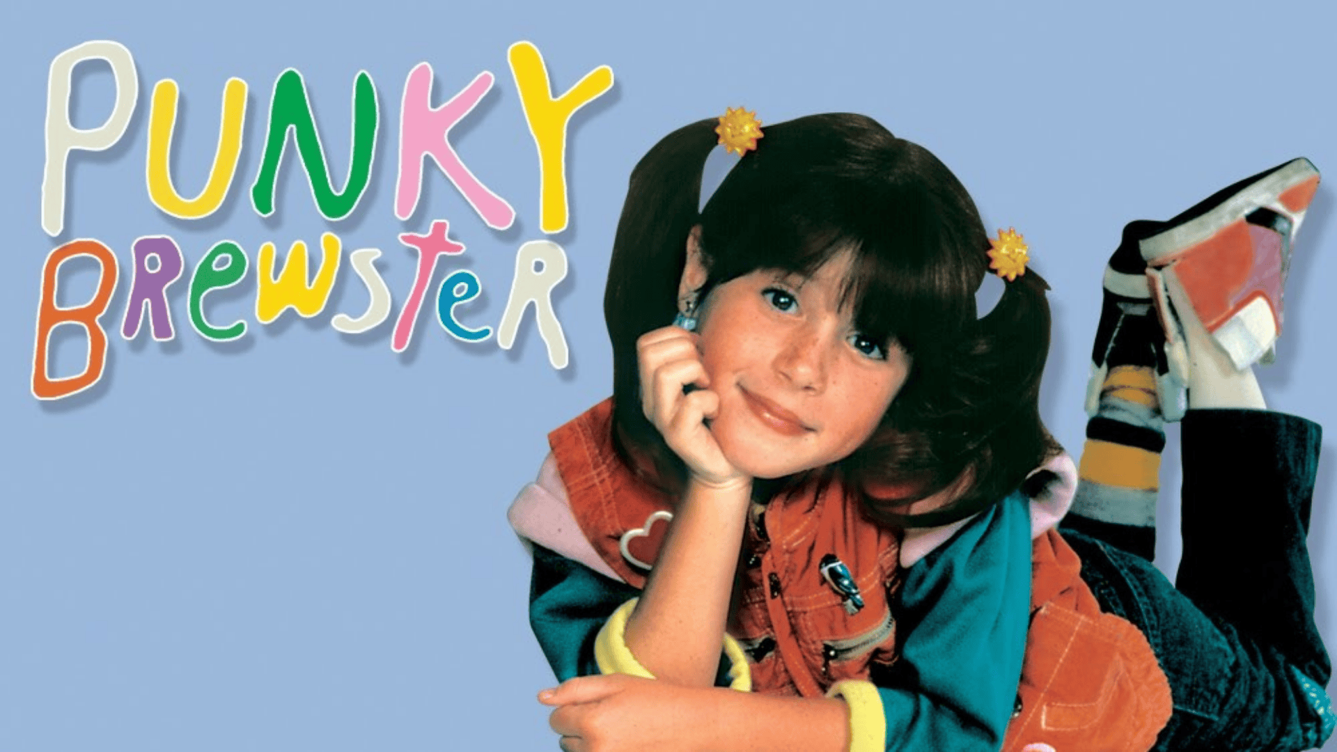 punky brewster tv show
