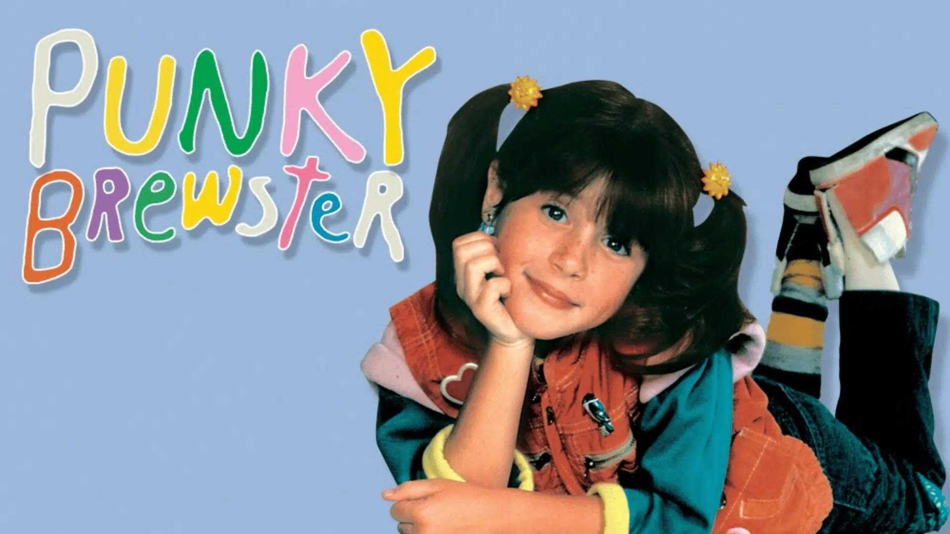 punky brewster tv show