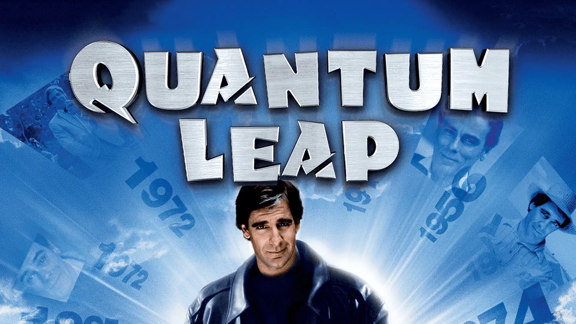 quantum leap tv show