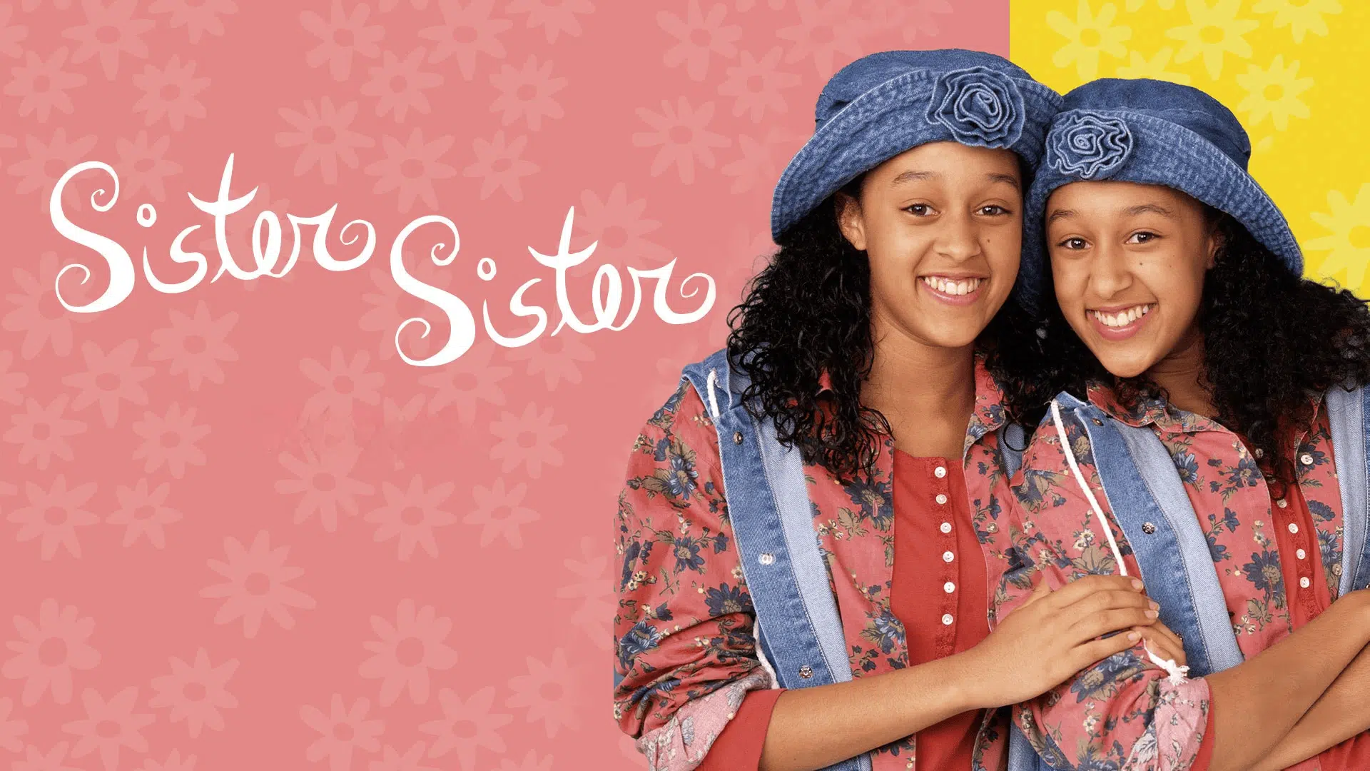 sister sister tv show