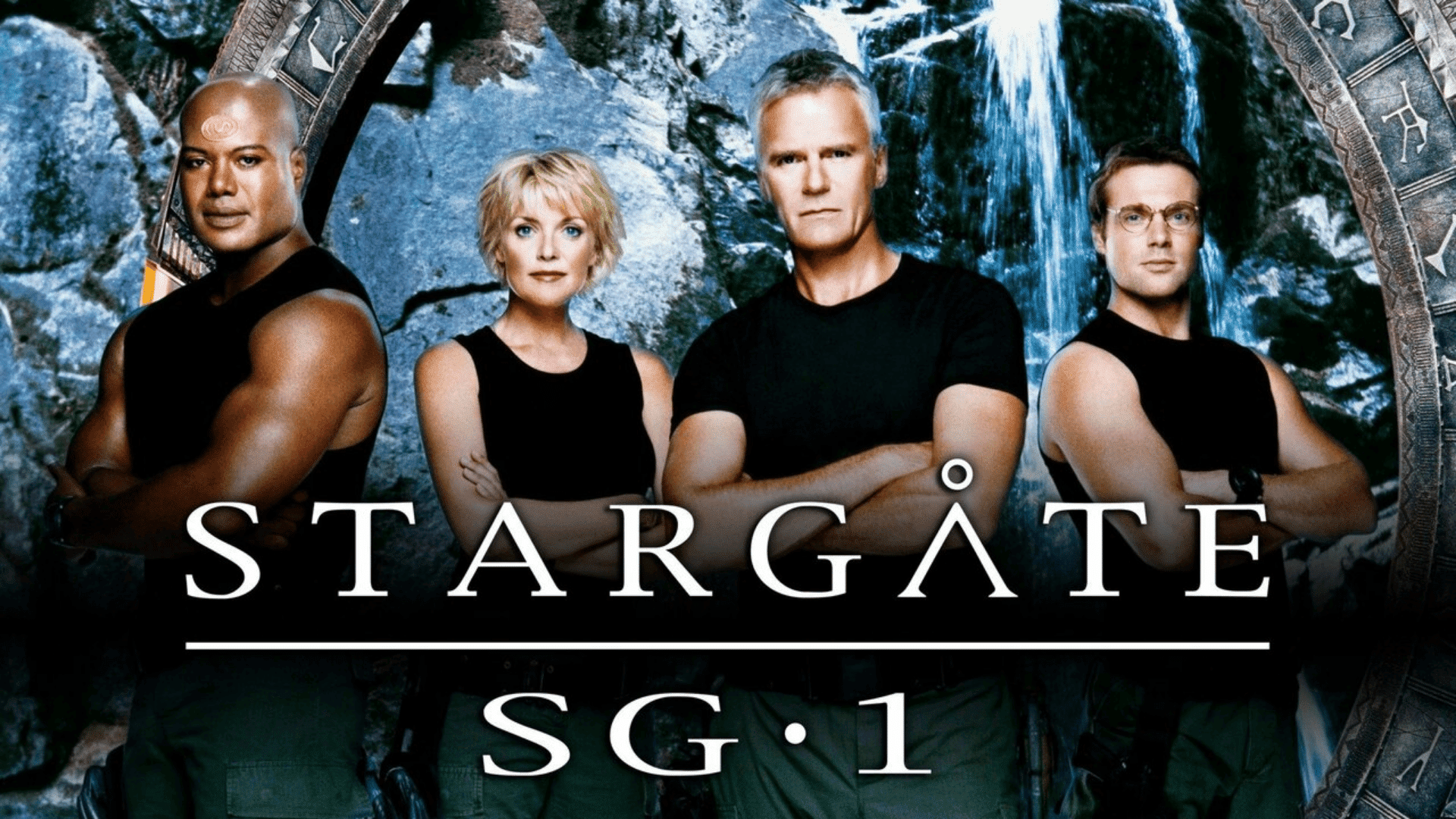 stargate sg 1 tv show
