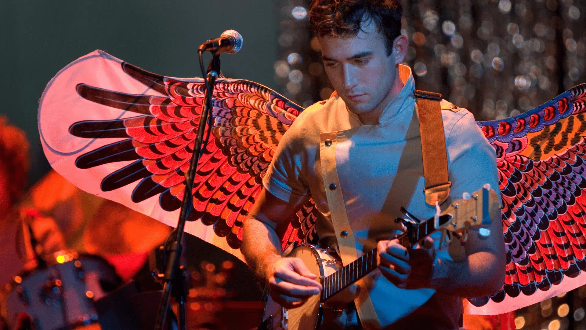 sufjan stevens