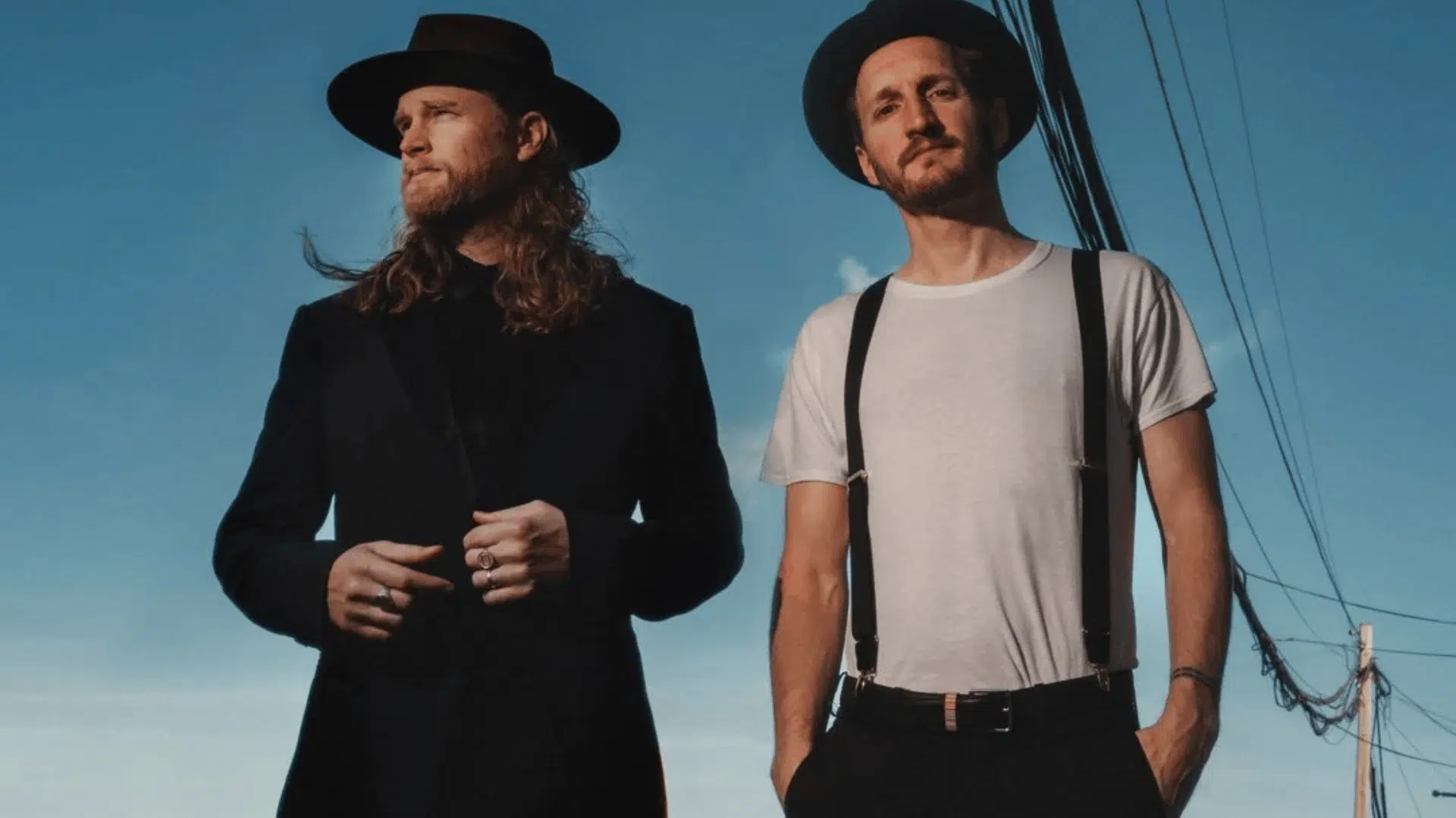 the lumineers