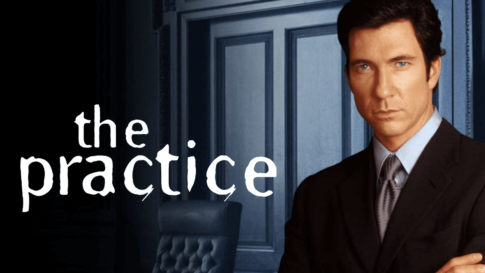the practice tv show