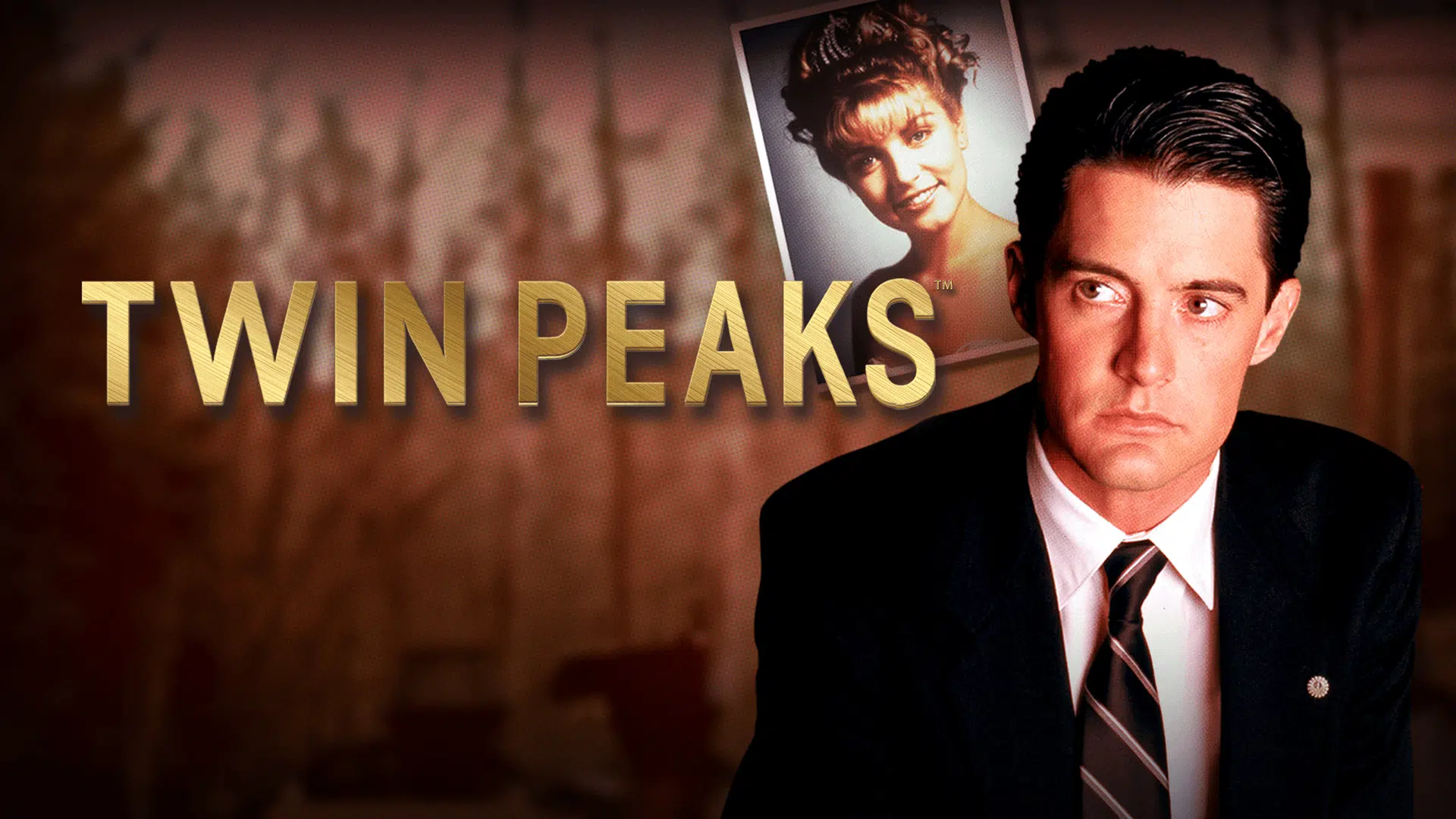 twin peaks tv show