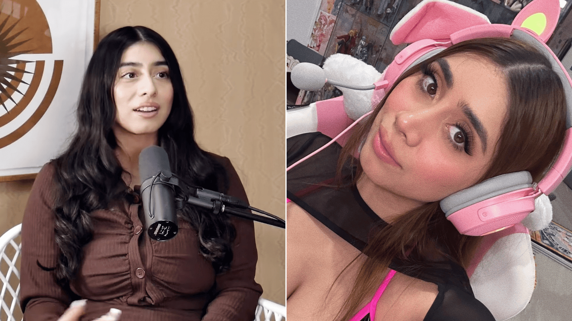 violet myers biography