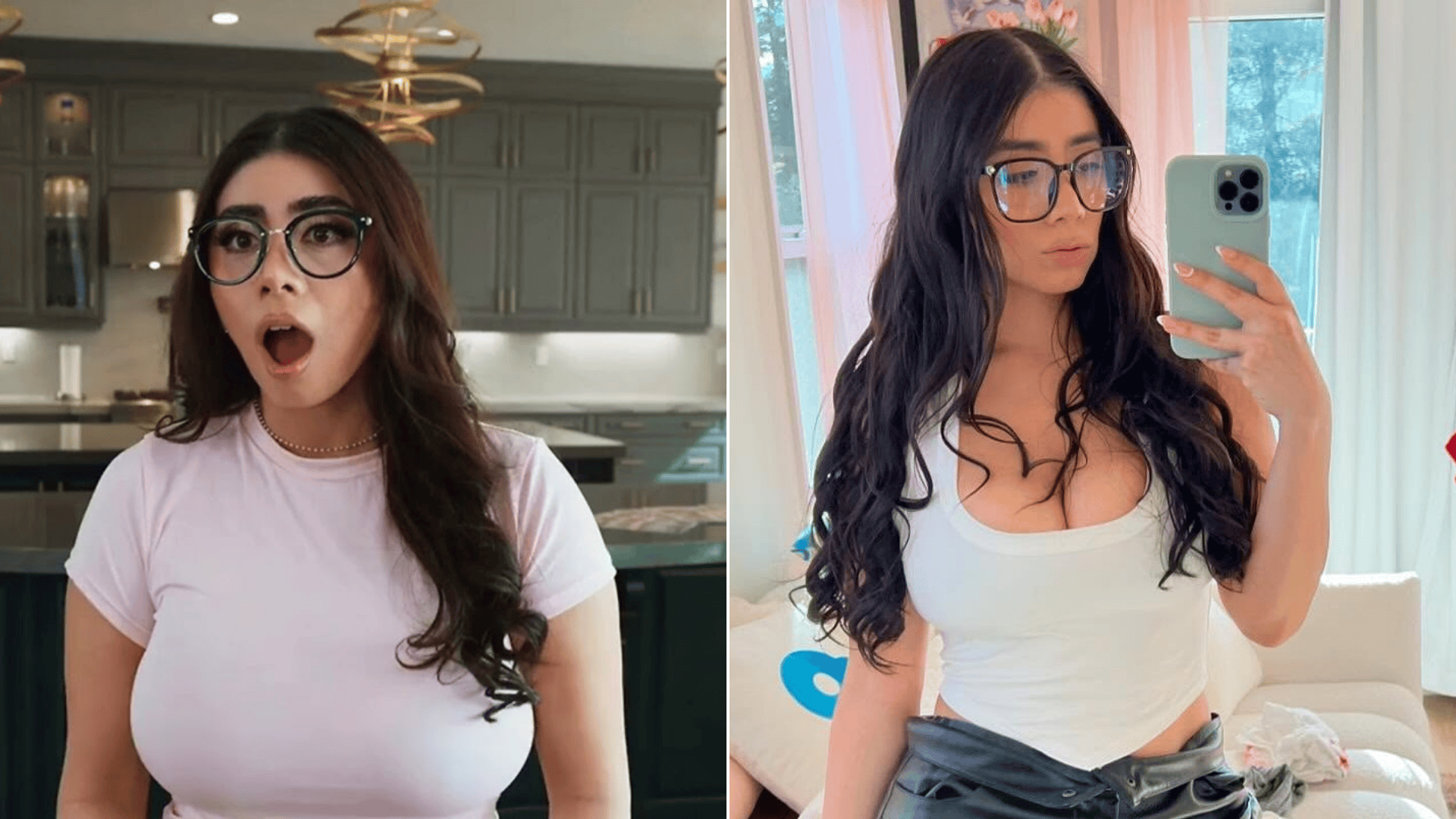 Violet Myers' Lifestyle: