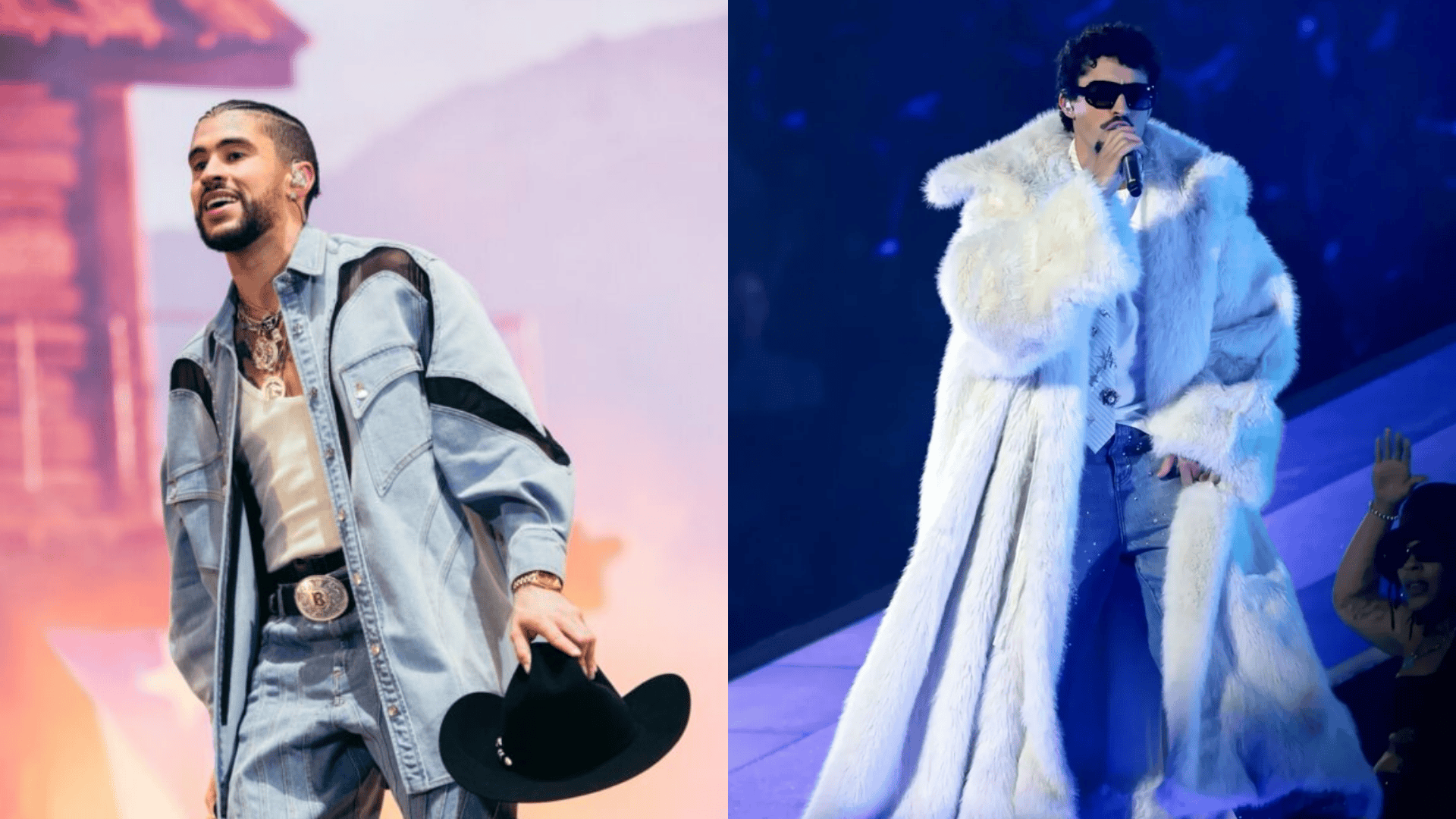 What Are Bad Bunny's Income Sources