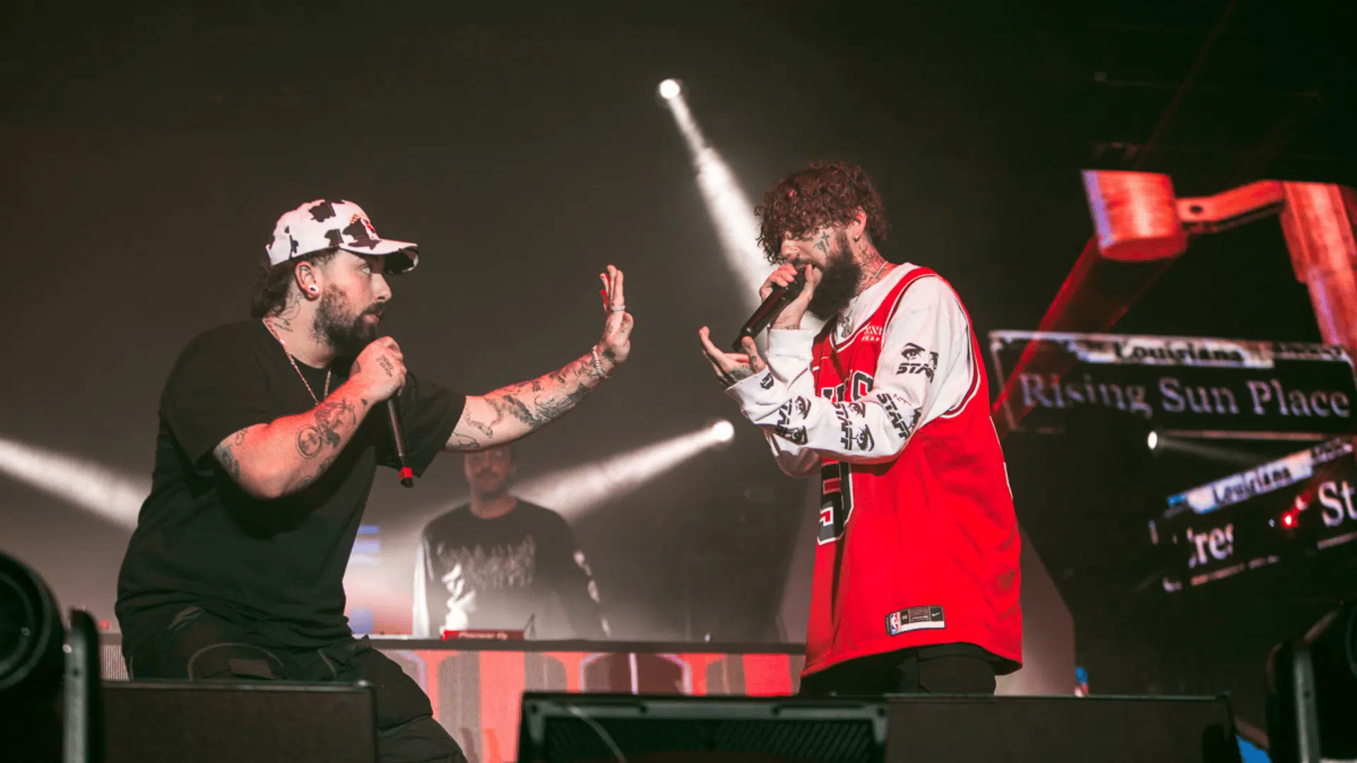 What Genre Is Suicide Boys?