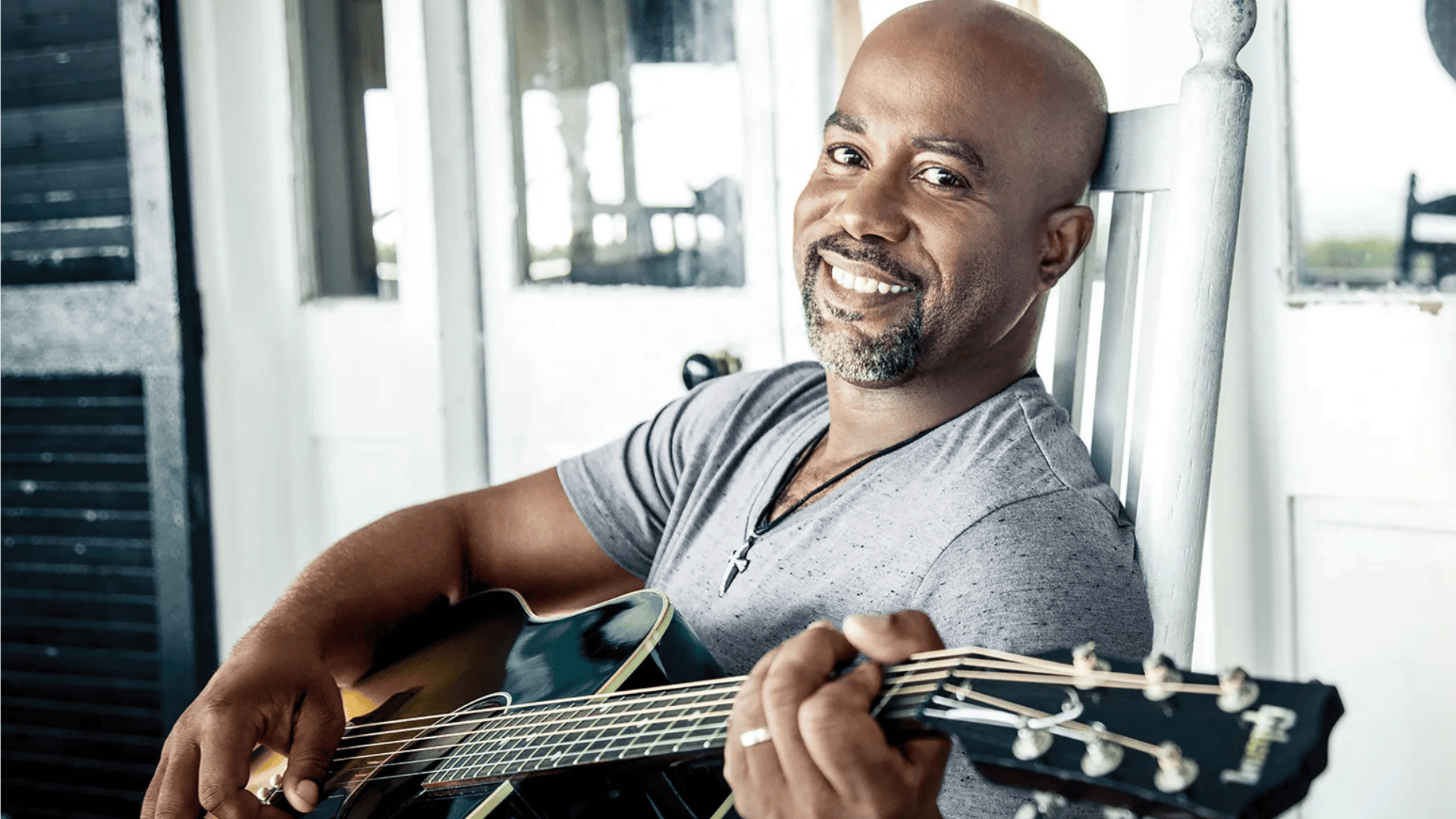 Darius Rucker