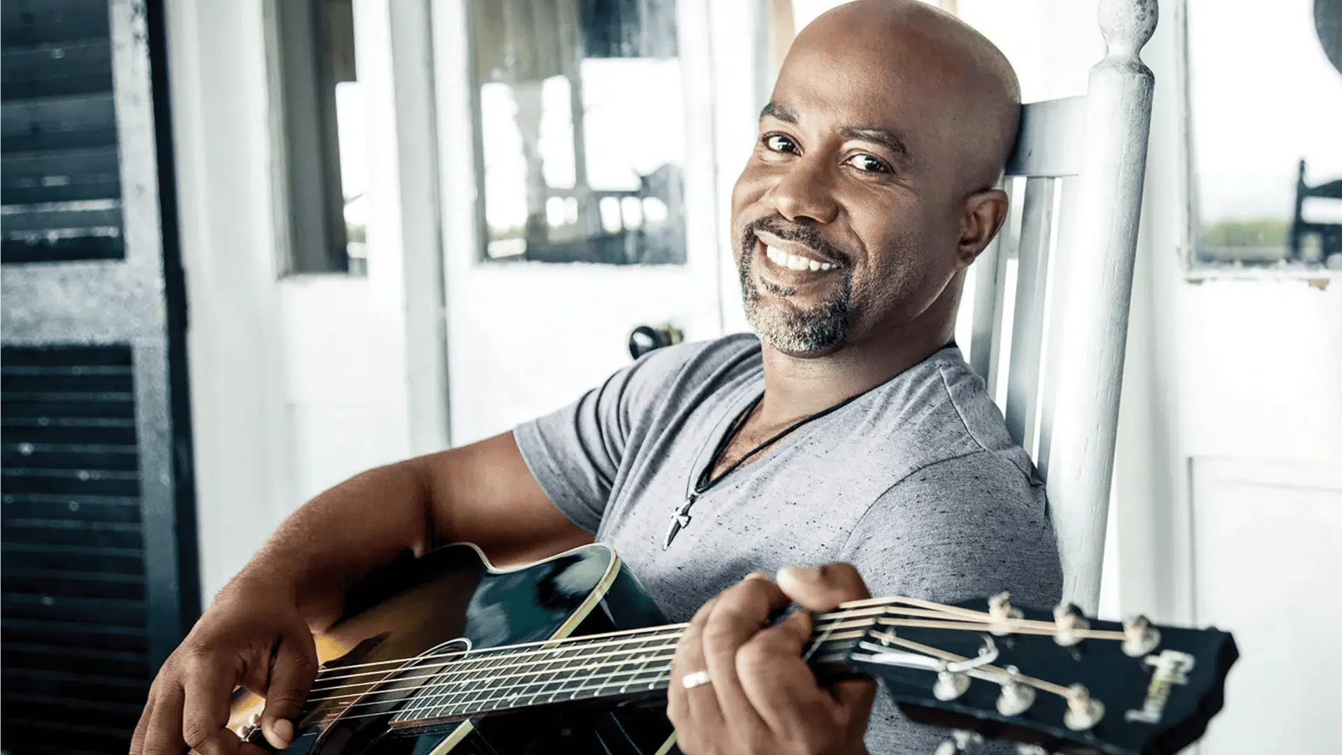 Darius Rucker