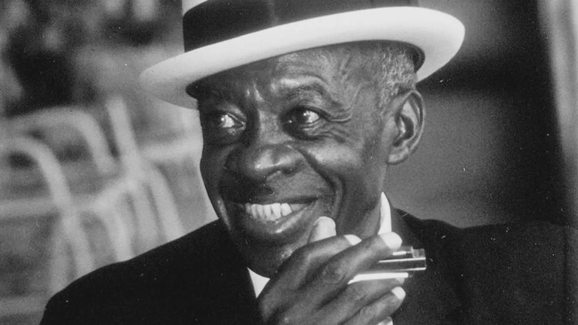 DeFord Bailey