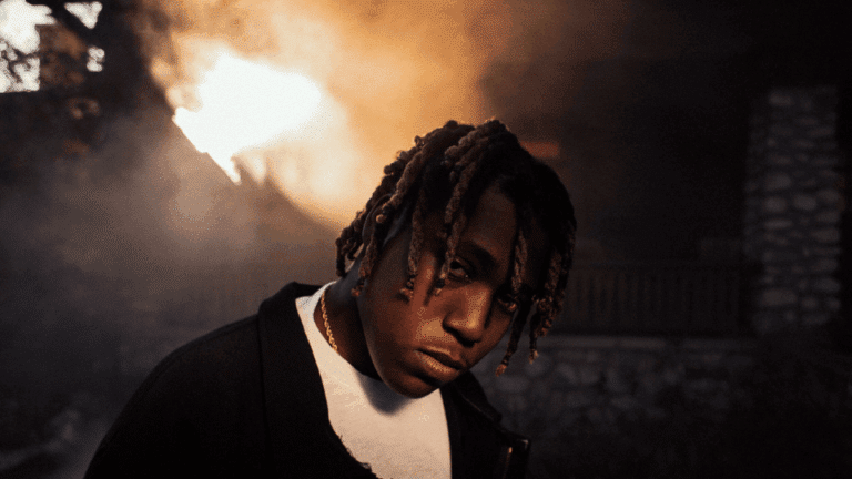 Top 10 Rappers Right Now Based On Popularity And Impact - The Idolpad