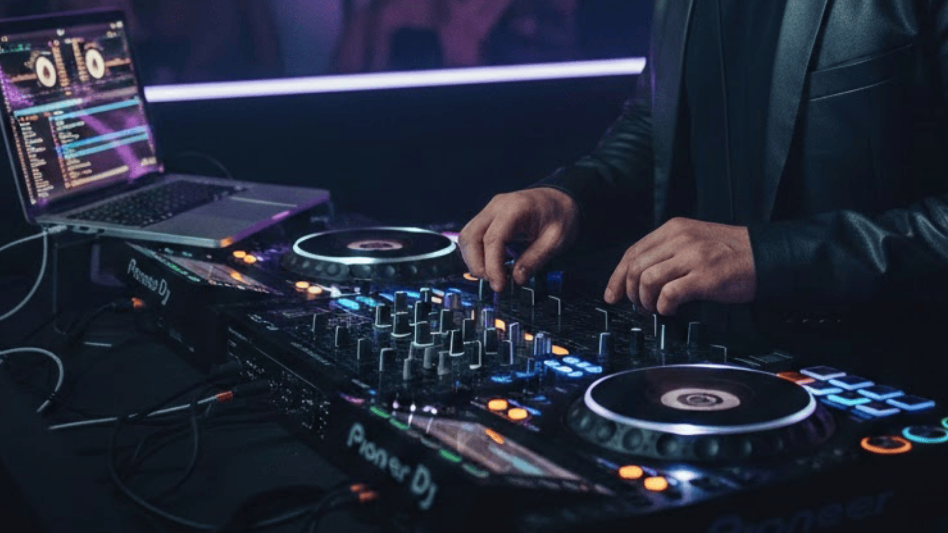 How DJing Actually Works (Core Skills)