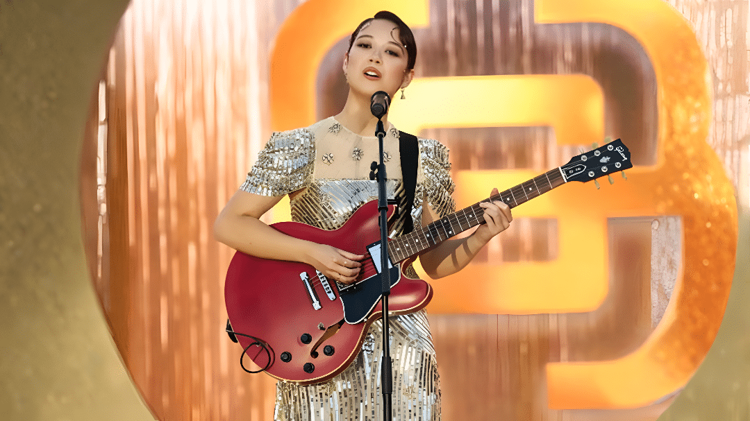 Laufey Her Background And Rise To Fame