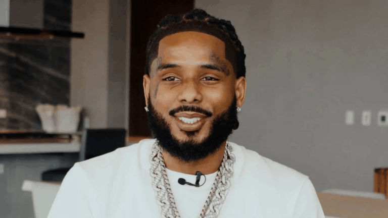 Top 10 Rappers Right Now Based On Popularity And Impact - The Idolpad