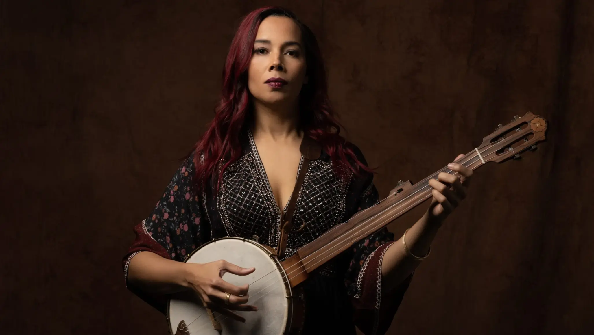 Rhiannon Giddens