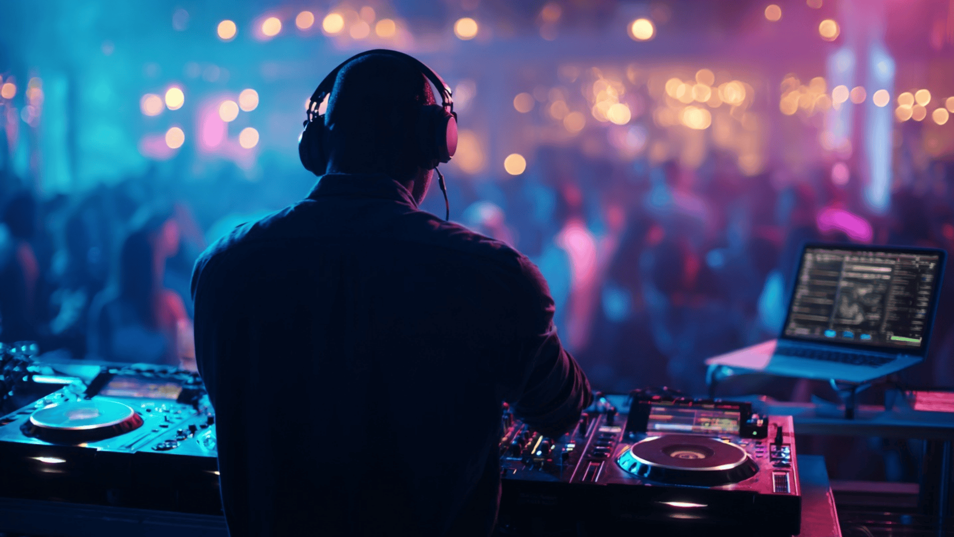 The Different Paths DJs Can Take