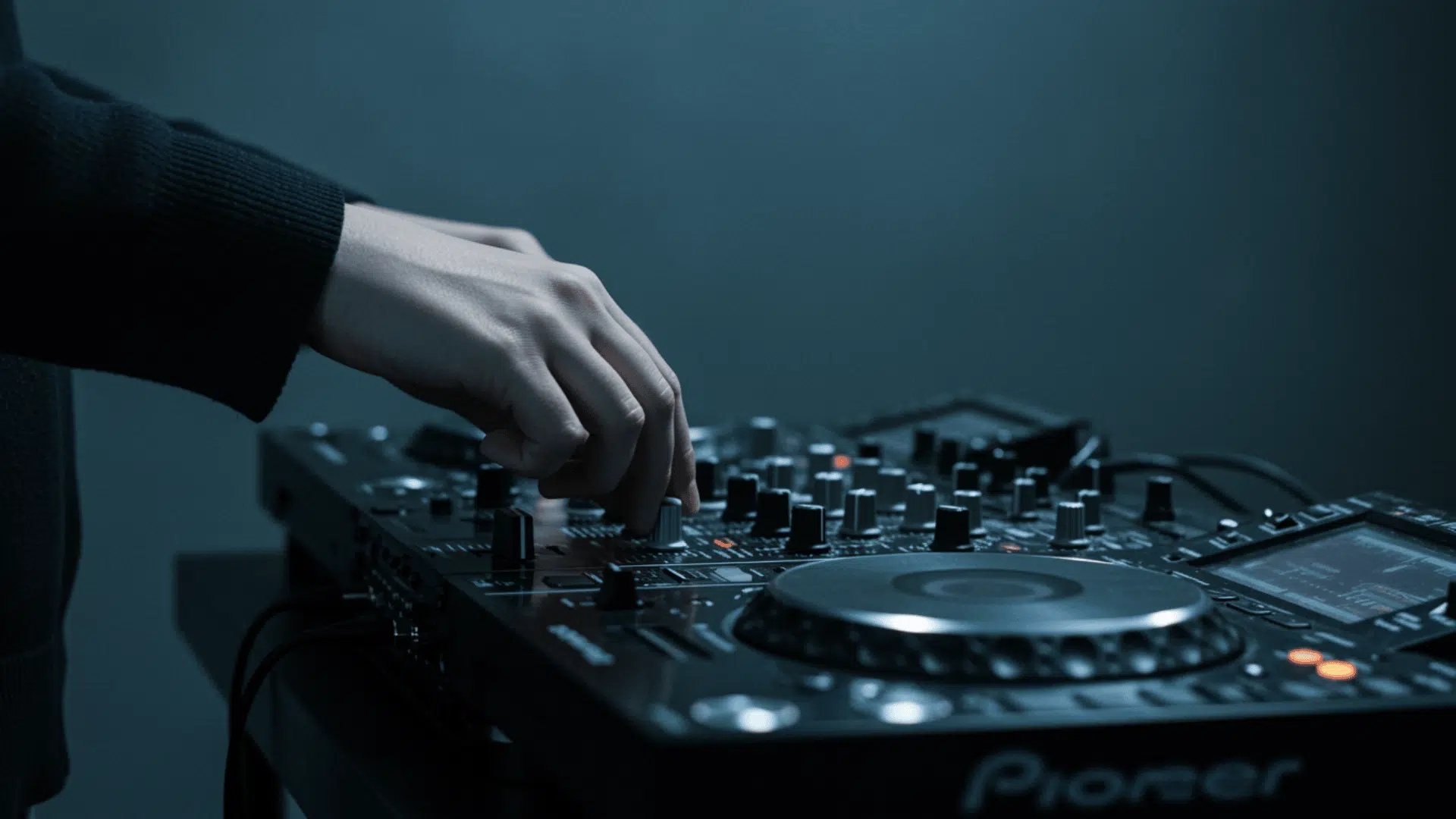 best dj controllers for every skill level
