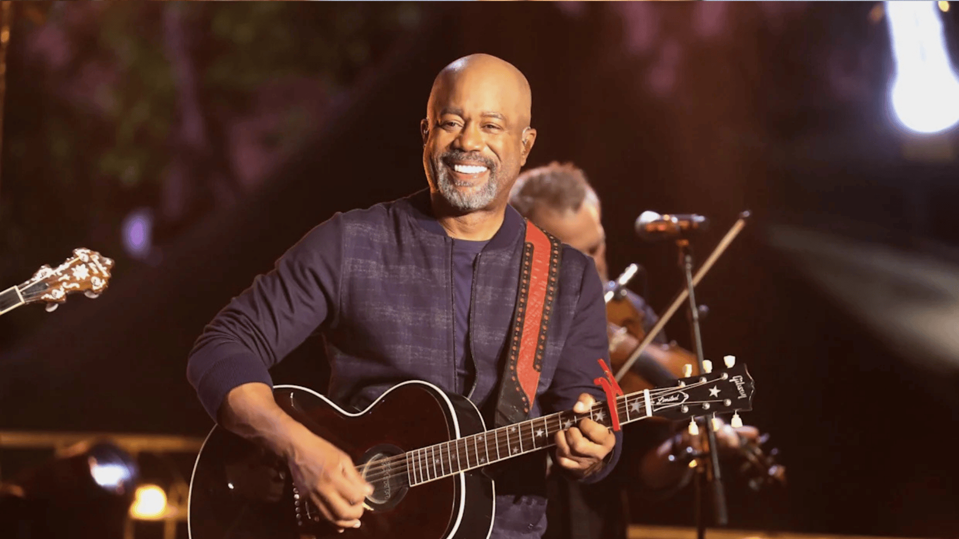 black country artists