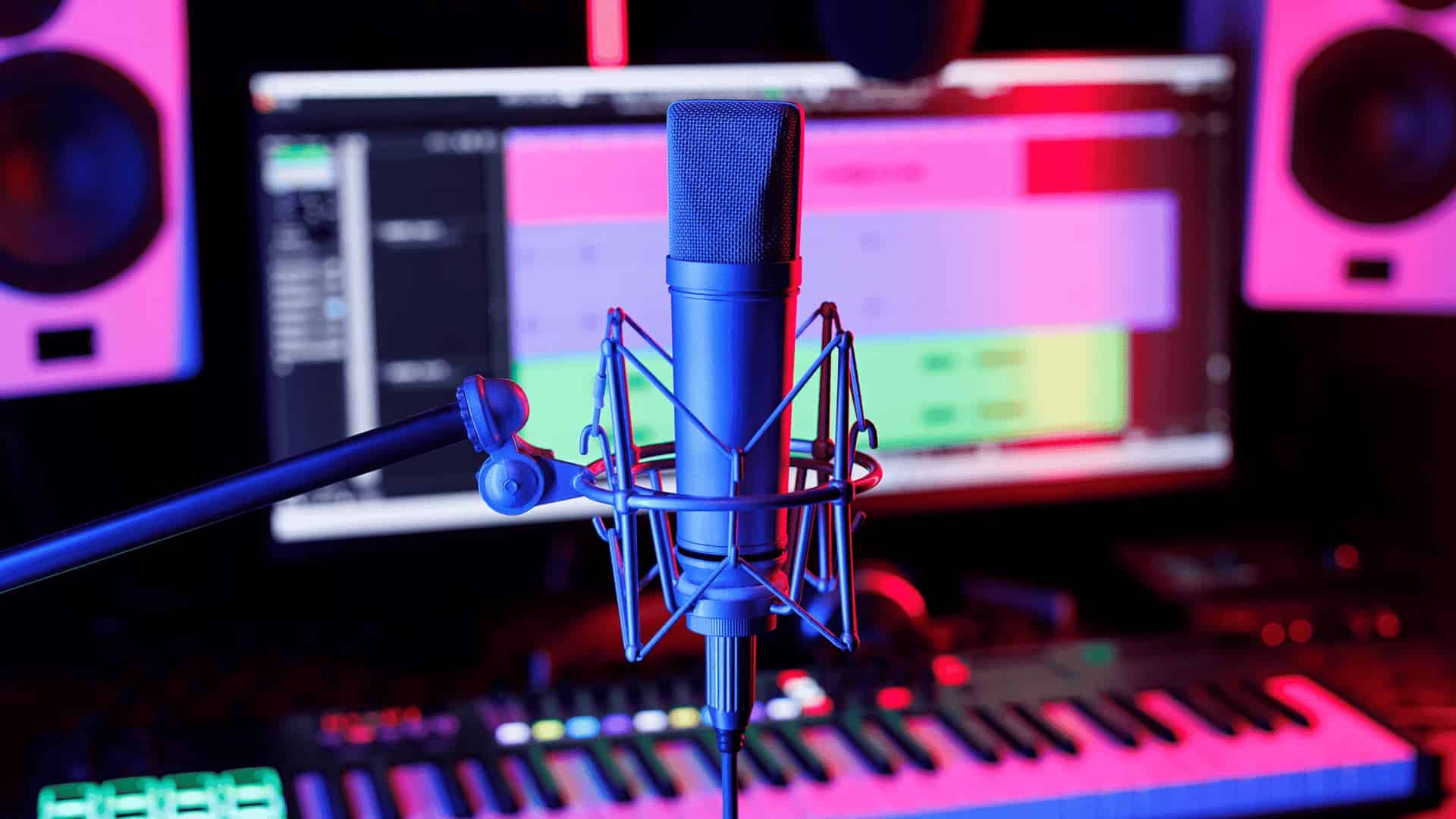 how To produce your first song step By step