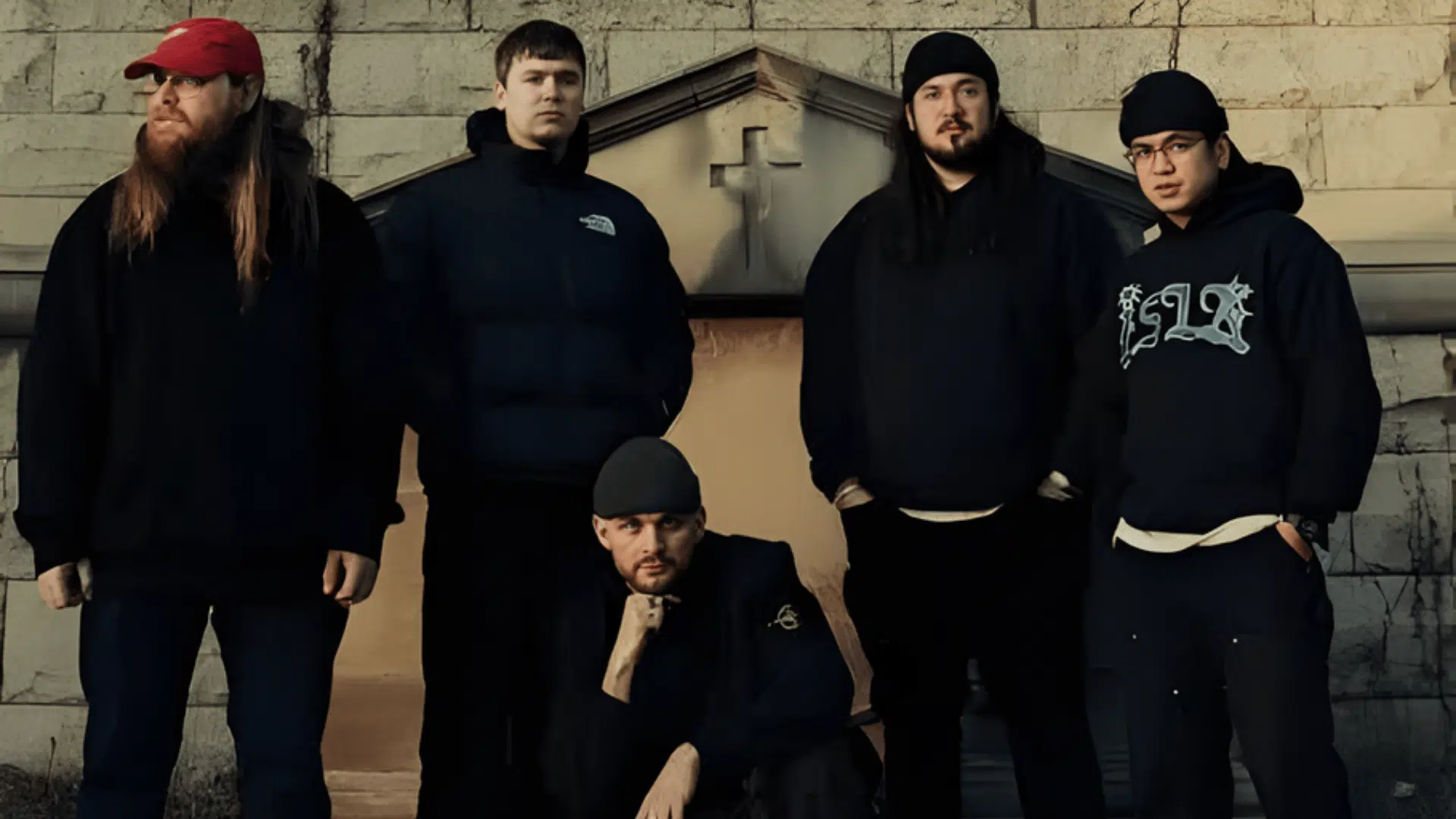 knocked loose