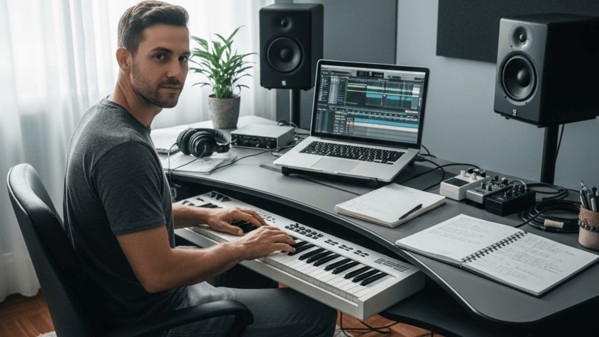 tips to boost your earnings as a music producer