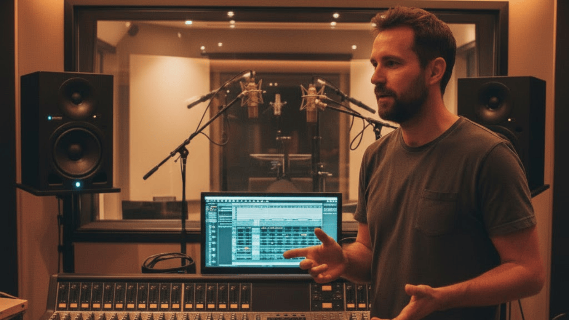 what producers earn besides salary income streams