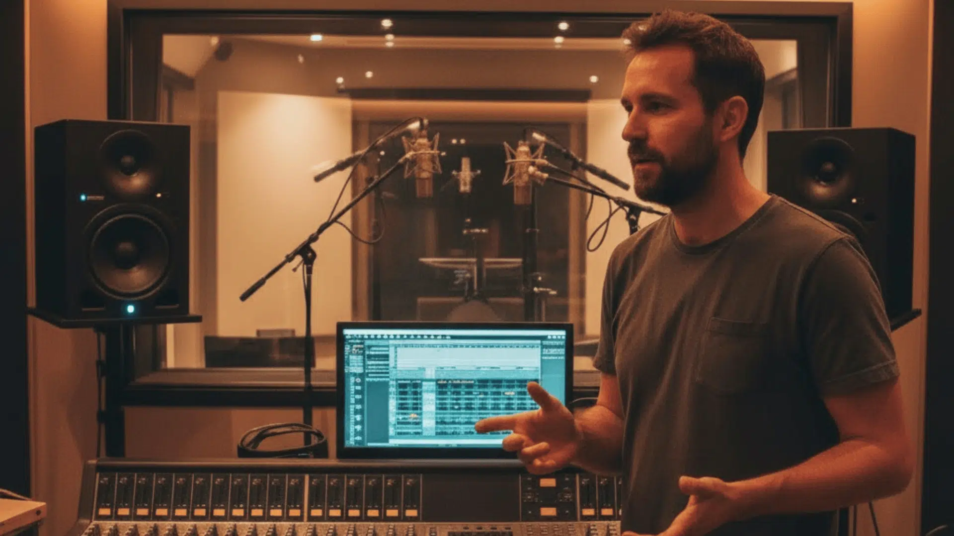 what producers earn besides salary income streams