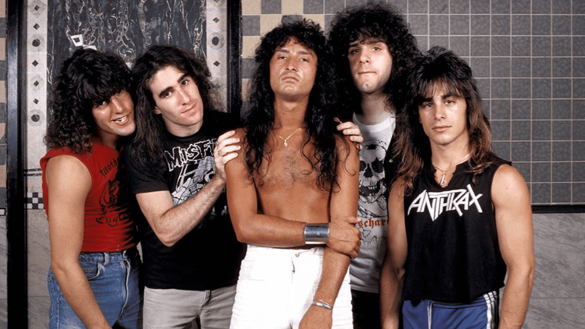 Anthrax