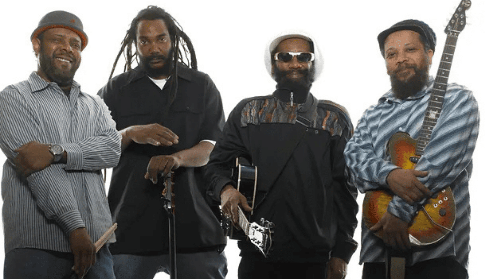 Bad Brains